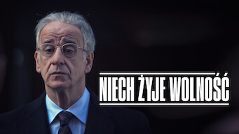 Niech żyje wolność (2013)