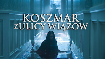 Koszmar z ulicy Wiązów (2010)