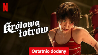 Królowa łotrów (2024)