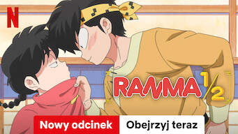 Ranma1/2 (2024)