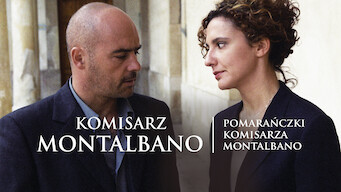 Komisarz Montalbano: Pomarańczki komisarza Montalbano (2002)