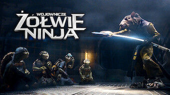 Wojownicze żółwie ninja (2014)