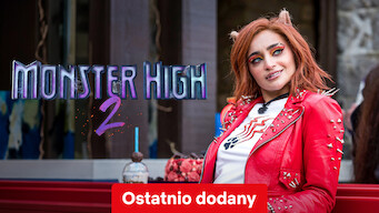 Monster High 2 – film (2023)