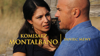 Komisarz Montalbano: Taniec mewy (2011)