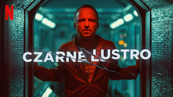 Czarne lustro (2023)