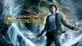 Percy Jackson i bogowie olimpijscy: Złodziej pioruna (2010)