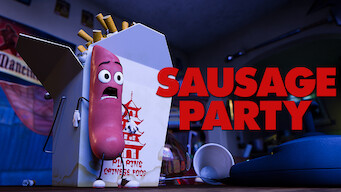 Sausage Party (2016)