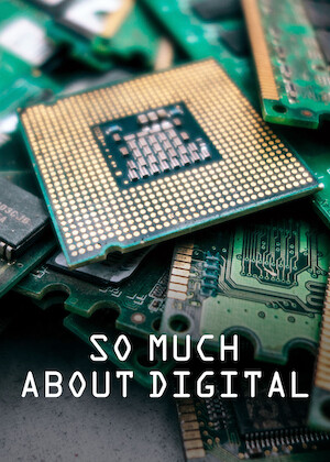 So Much About Digital